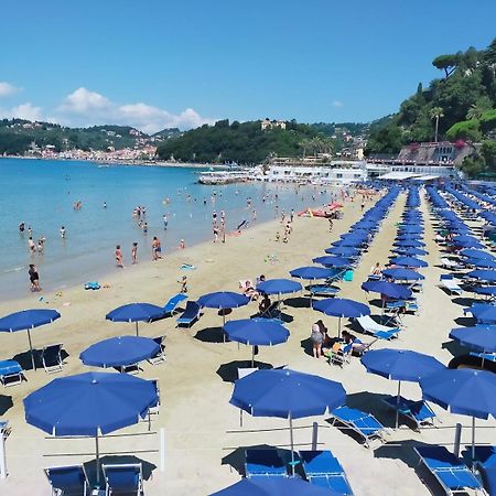 L'Arpara Casa Al Molo Dal Mare Al Castello Lerici Εξωτερικό φωτογραφία