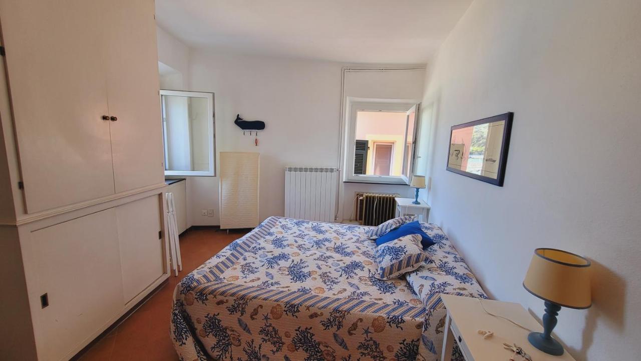 L'Arpara Casa Al Molo Dal Mare Al Castello Lerici Εξωτερικό φωτογραφία