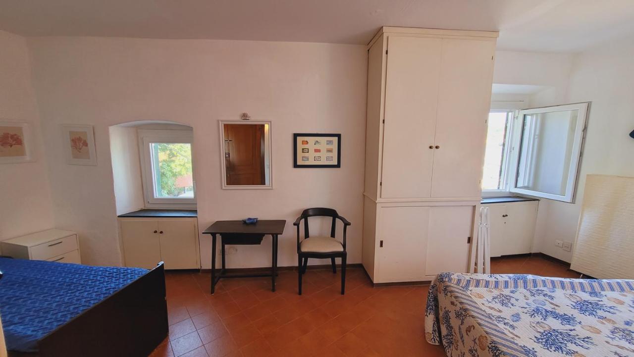 L'Arpara Casa Al Molo Dal Mare Al Castello Lerici Εξωτερικό φωτογραφία