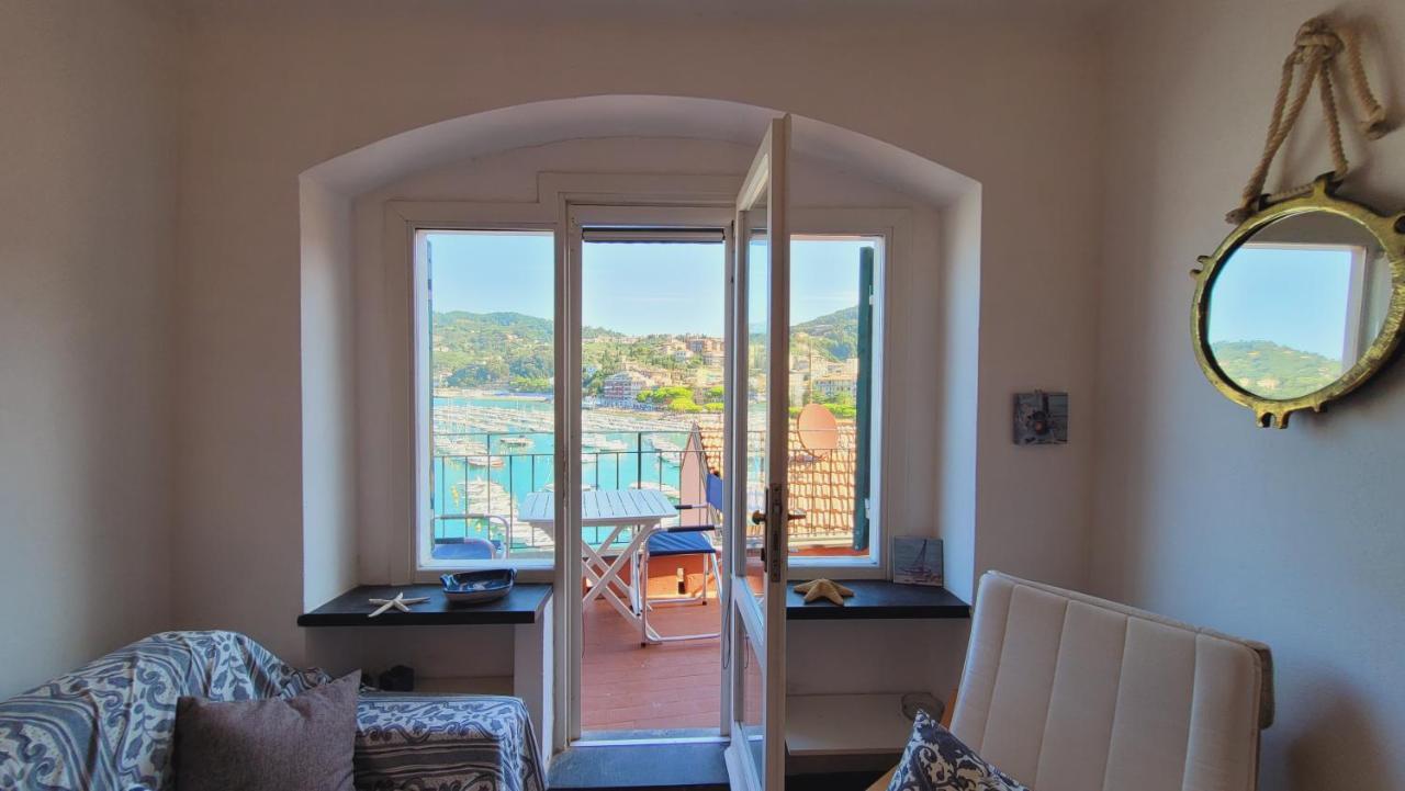 L'Arpara Casa Al Molo Dal Mare Al Castello Lerici Εξωτερικό φωτογραφία