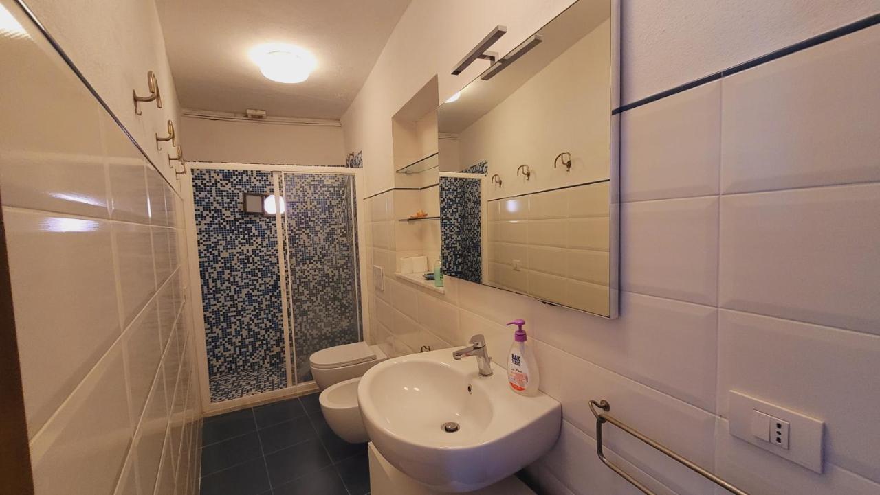 L'Arpara Casa Al Molo Dal Mare Al Castello Lerici Εξωτερικό φωτογραφία
