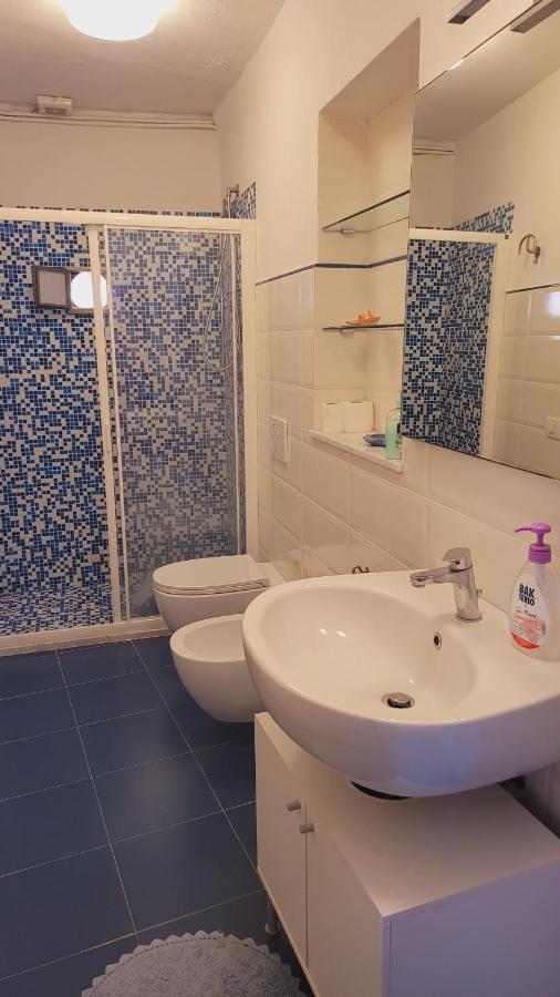 L'Arpara Casa Al Molo Dal Mare Al Castello Lerici Εξωτερικό φωτογραφία