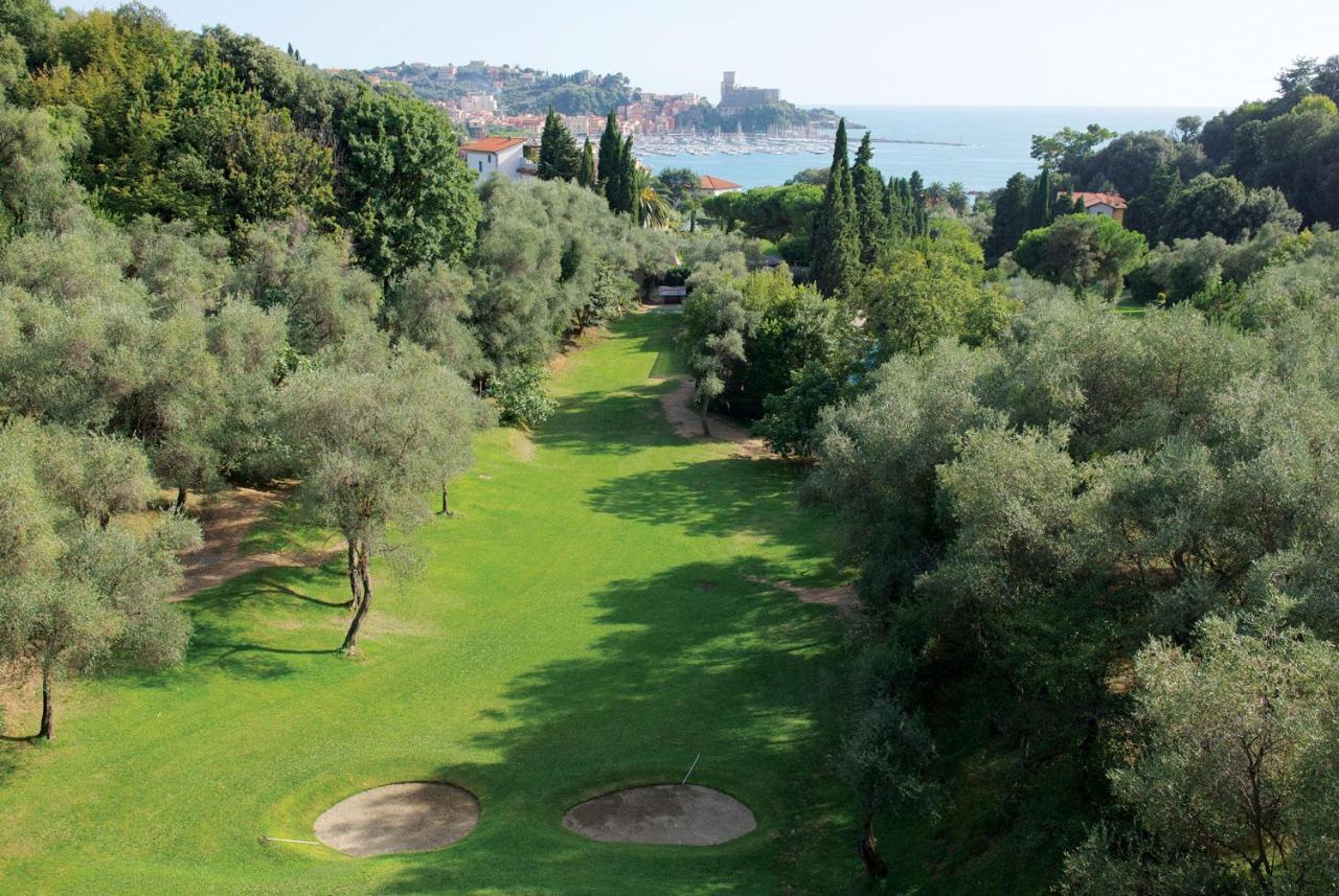 L'Arpara Casa Al Molo Dal Mare Al Castello Lerici Εξωτερικό φωτογραφία