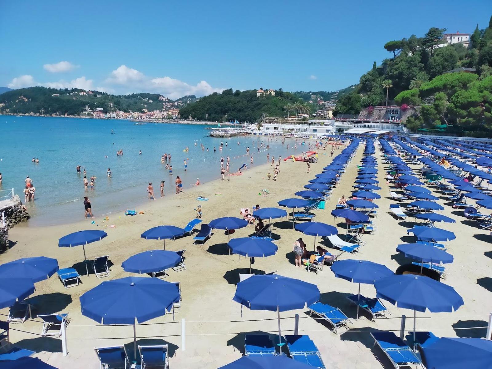 L'Arpara Casa Al Molo Dal Mare Al Castello Lerici Εξωτερικό φωτογραφία